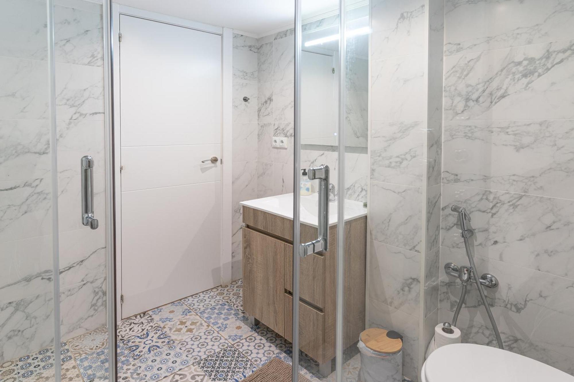 Appartement Hermoso En El Centro