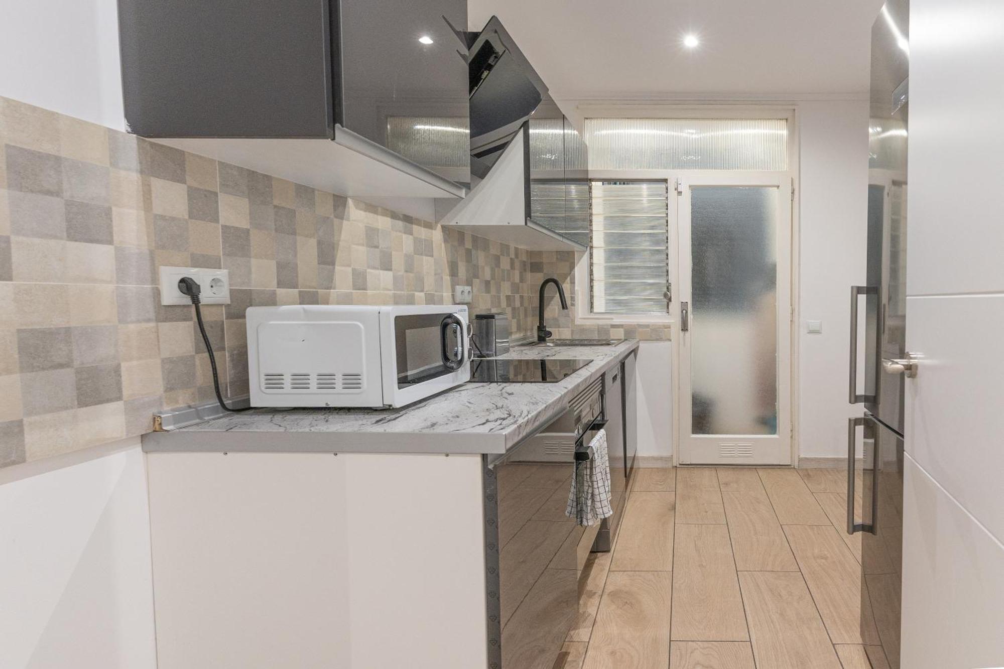 Appartement Hermoso En El Centro