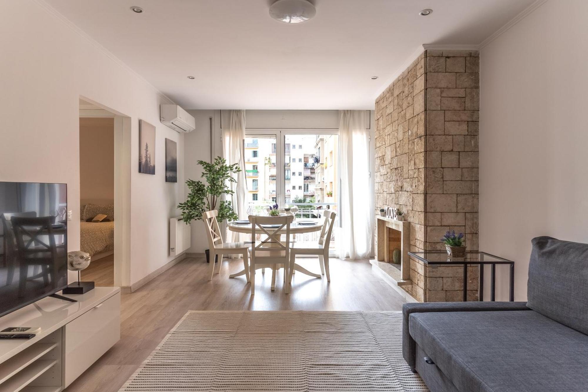 Appartement Hermoso En El Centro *