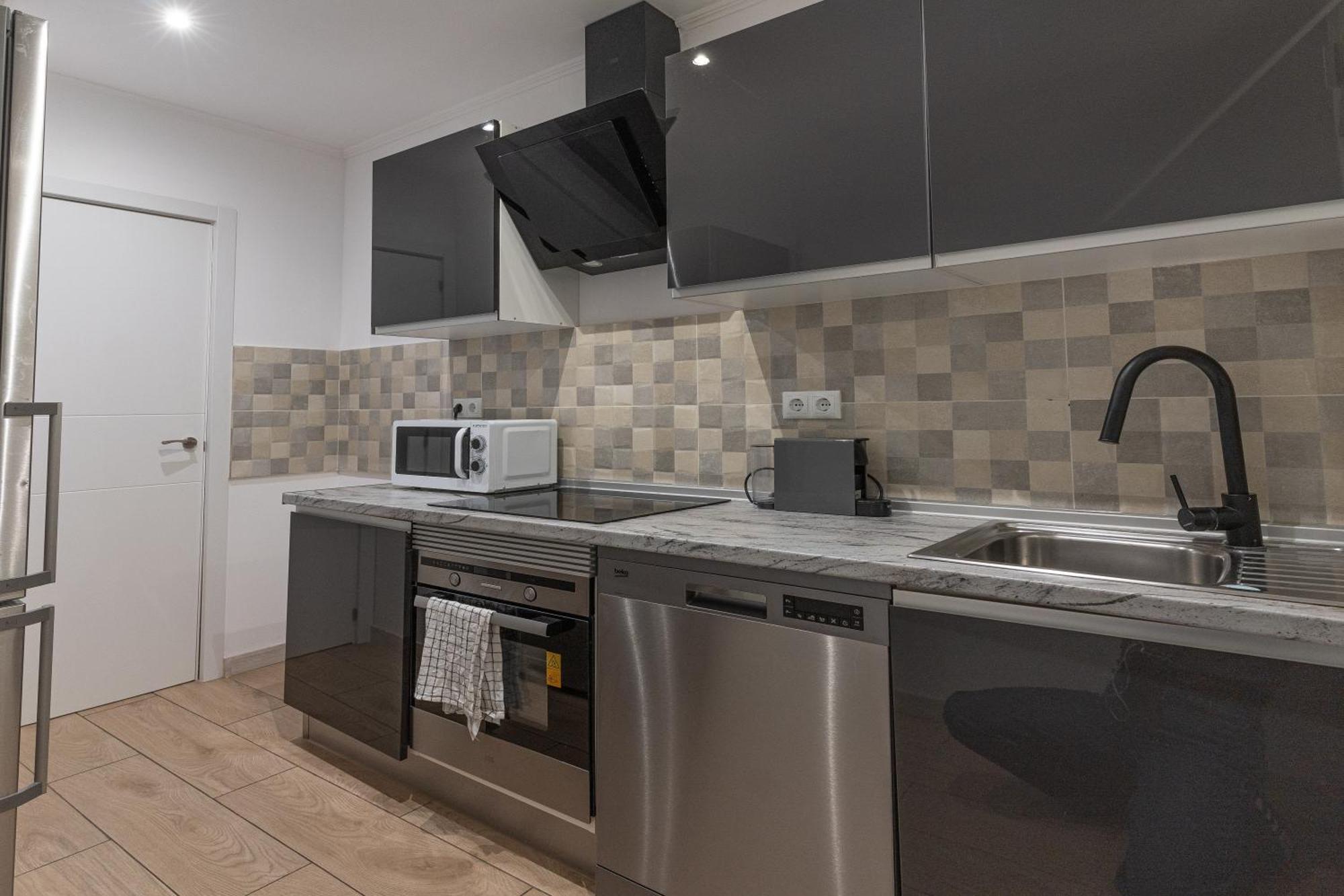 Appartement Hermoso En El Centro