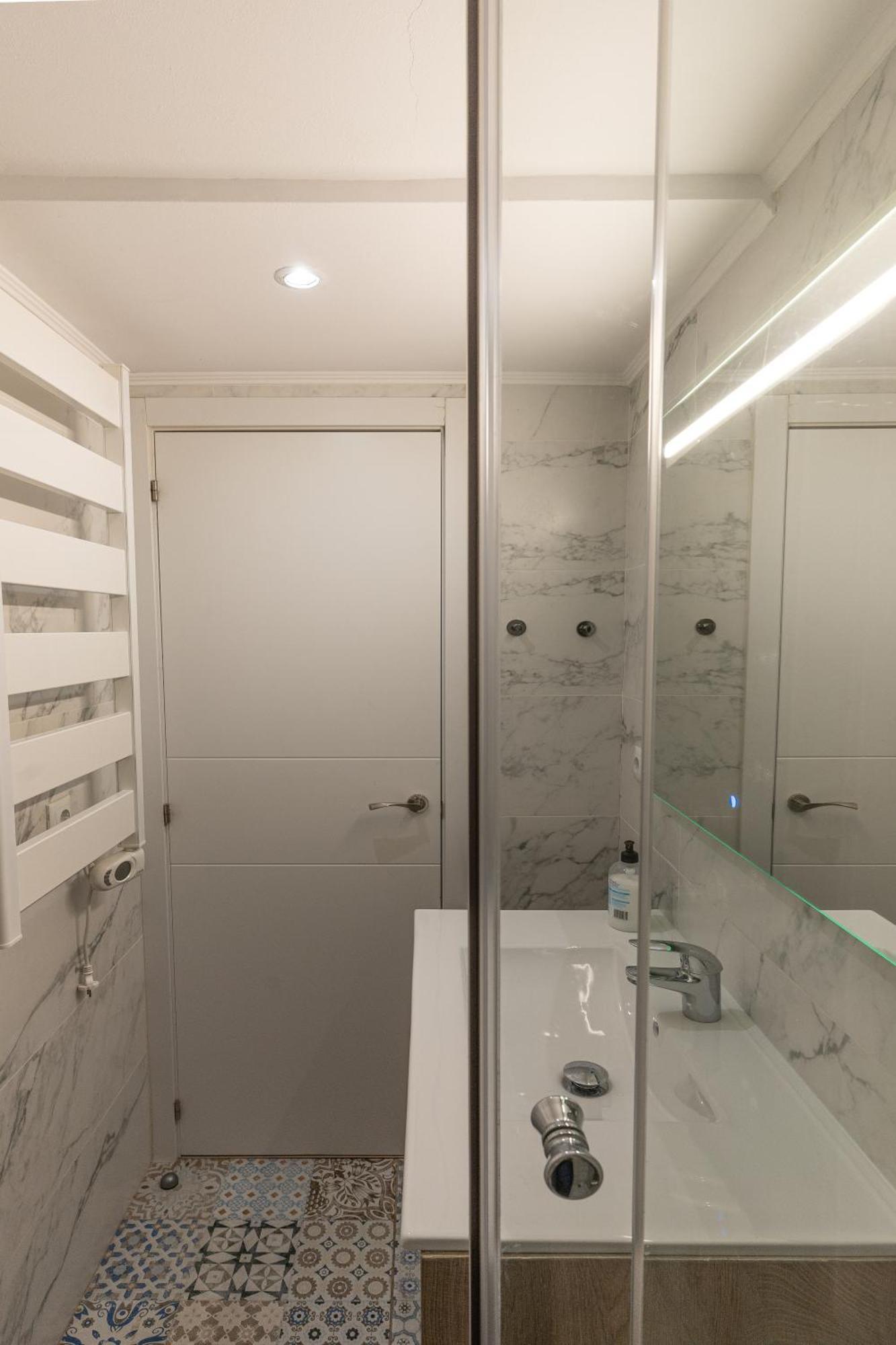 Appartement Hermoso En El Centro