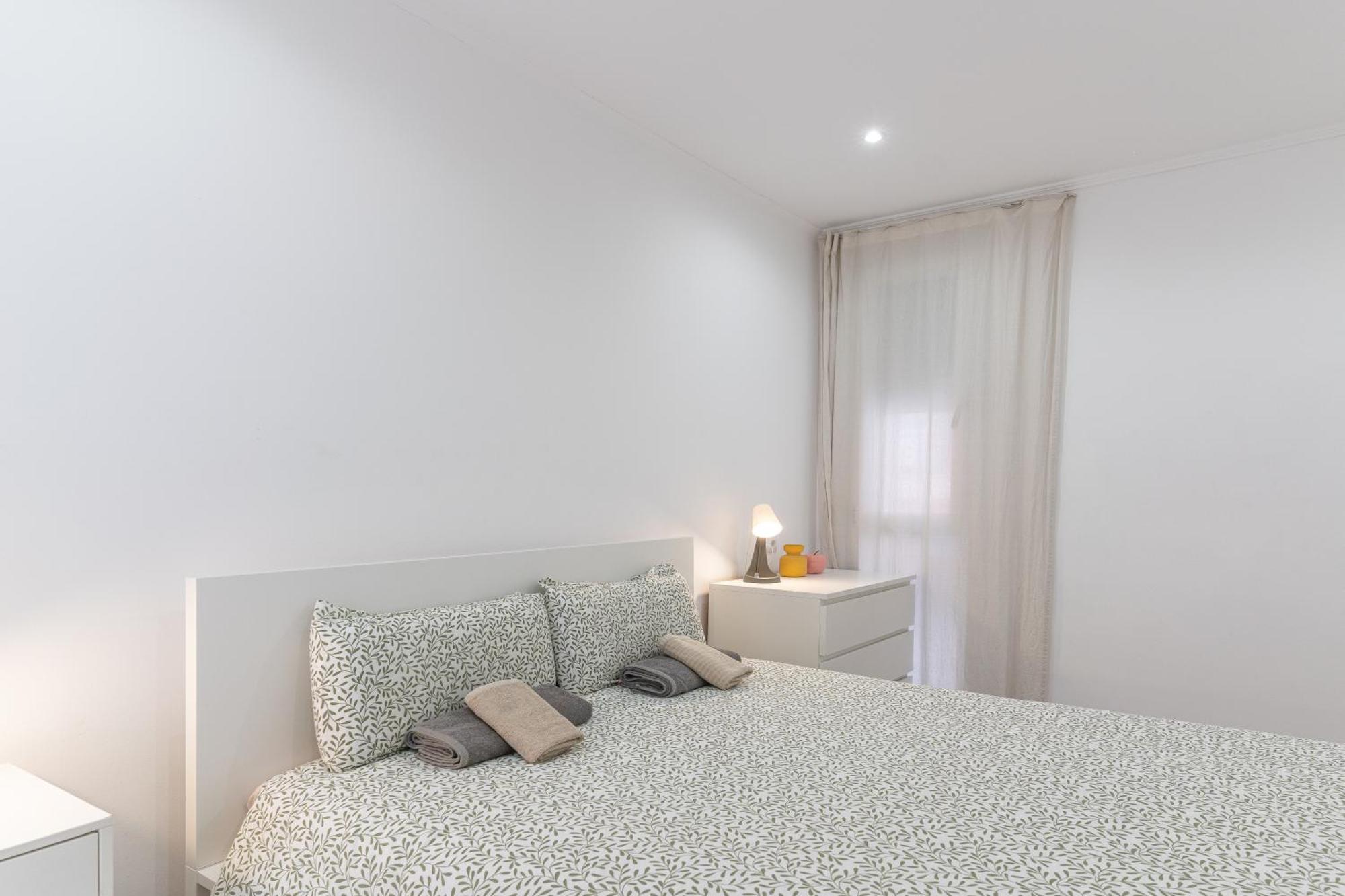 Hermoso En El Centro Appartement Barcelone