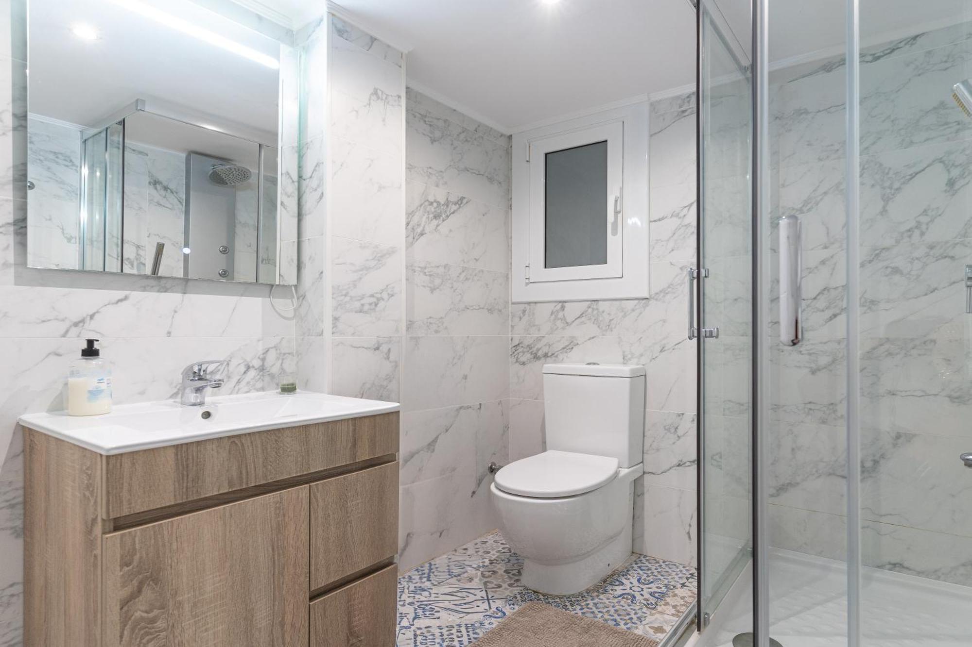 Appartement Hermoso En El Centro Barcelone