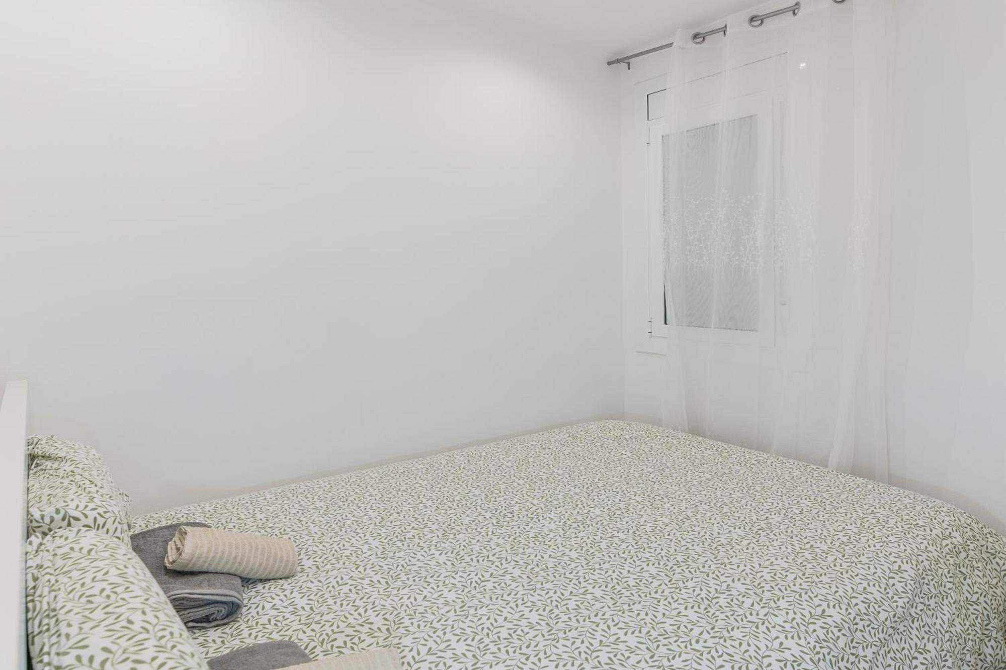 Hermoso En El Centro Appartement