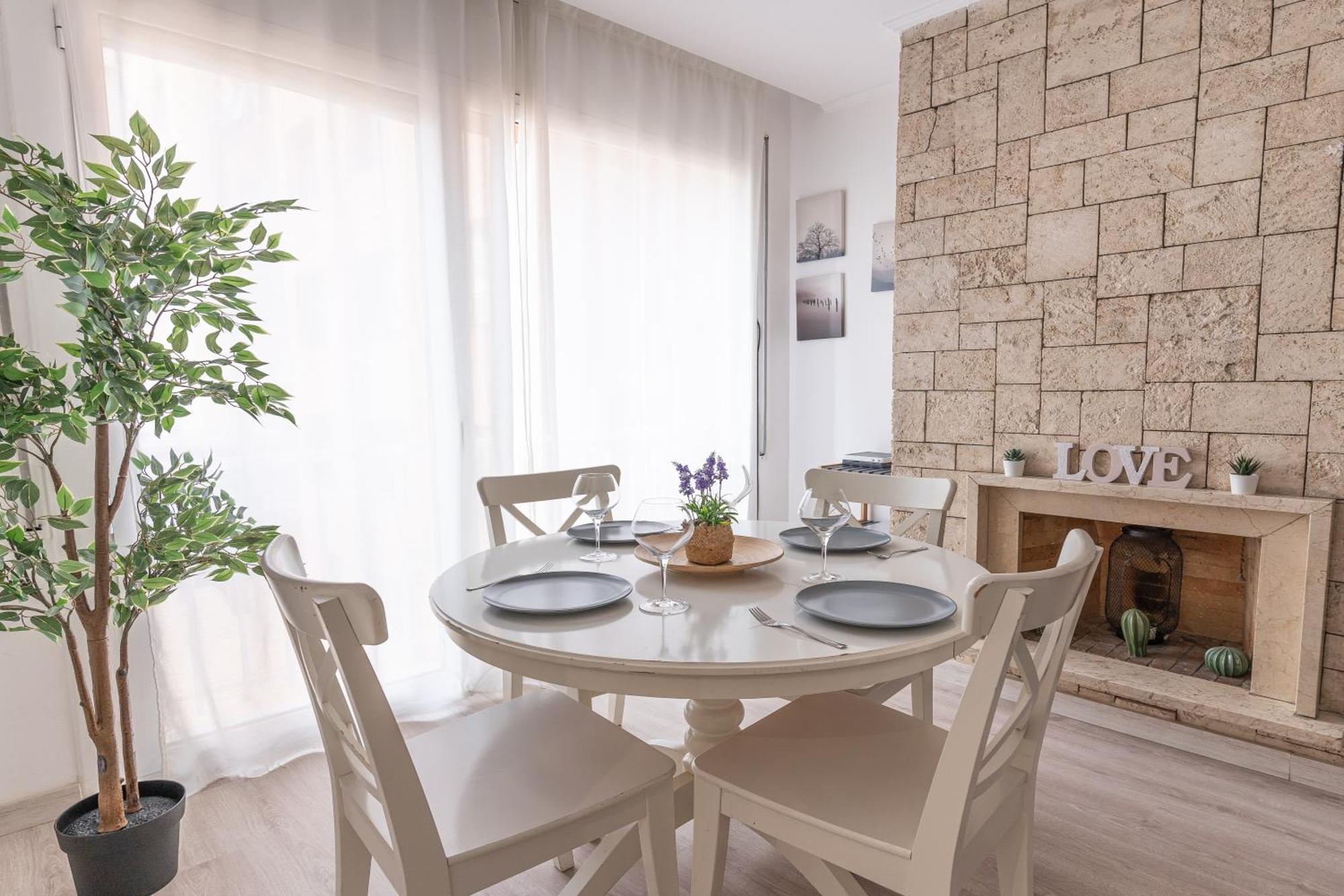 Appartement Hermoso En El Centro *