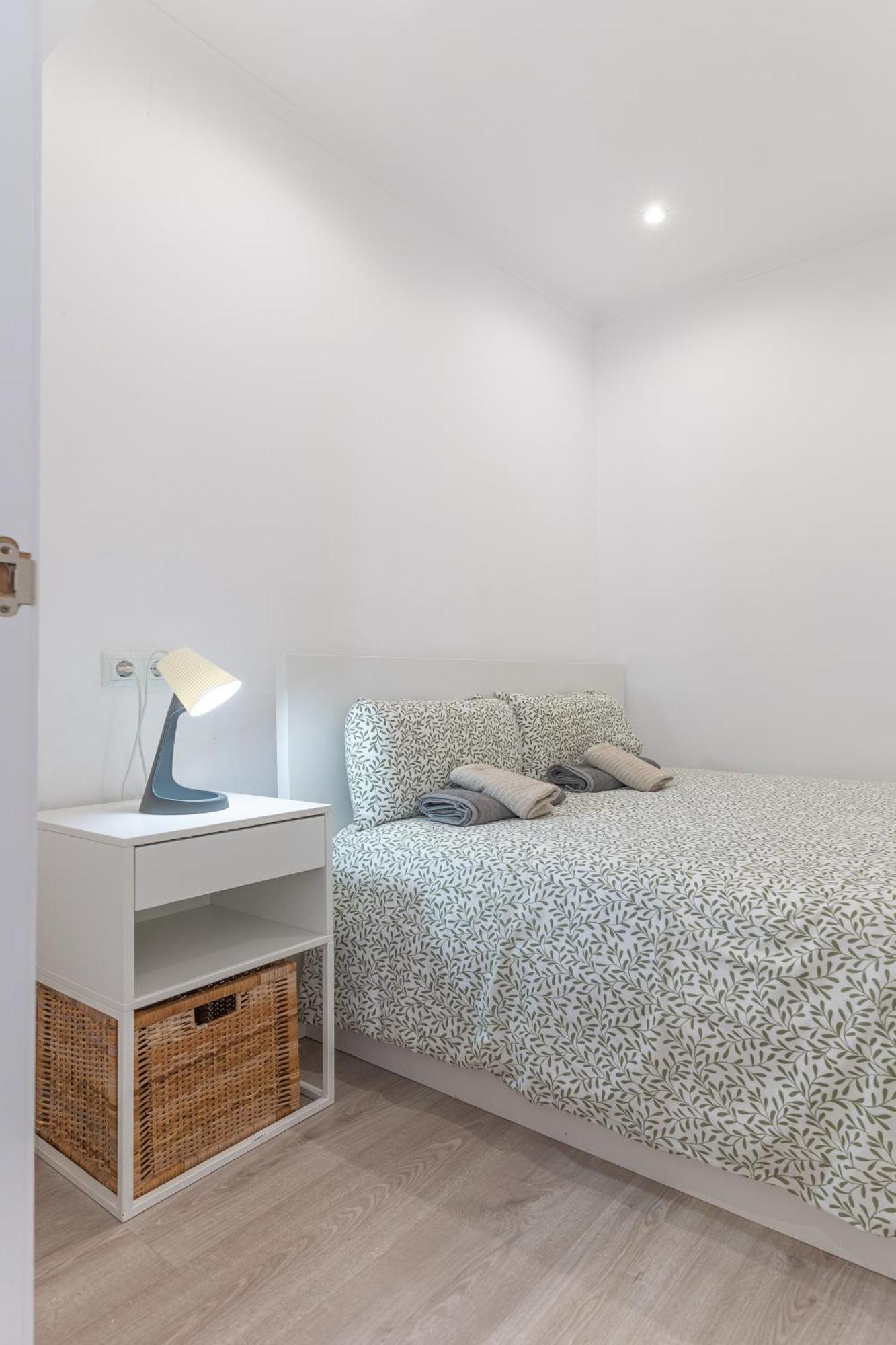 Hermoso En El Centro Appartement Barcelone