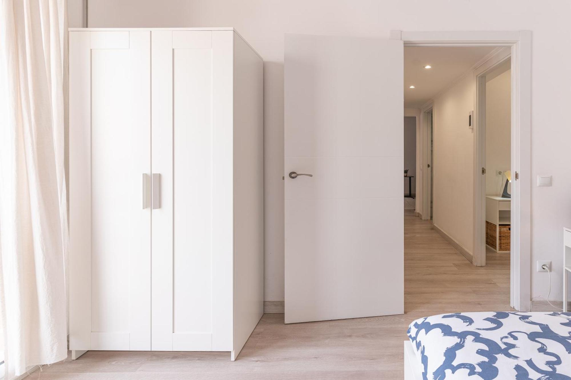 Appartement Hermoso En El Centro Barcelone
